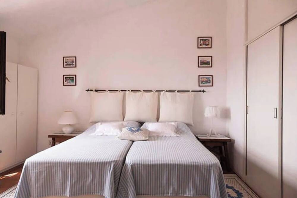 Ganze Wohnung, Second House 55sqm. Residence \"Cala Ruja\" Via Monti di Mola Location Abbiadori in Cala di Volpe, Arzachena
