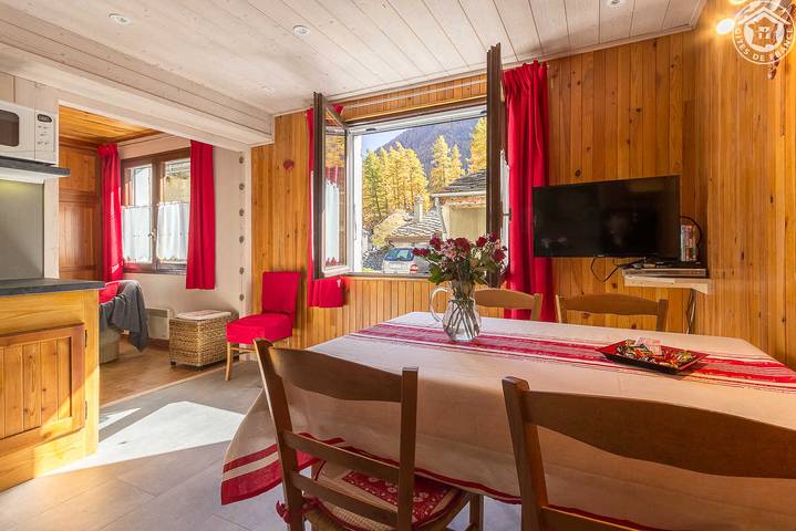 Gîte pour 4 personnes