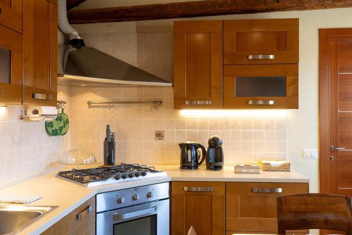 Gîte pour 2 personnes, avec vue dans Basilica Of San Pietro Di Castello - 4