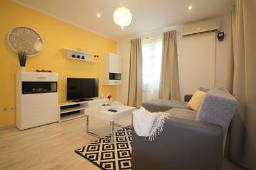 Bungalow für 4 Personen in Vrvari, Westküste Istrien, Bild 4