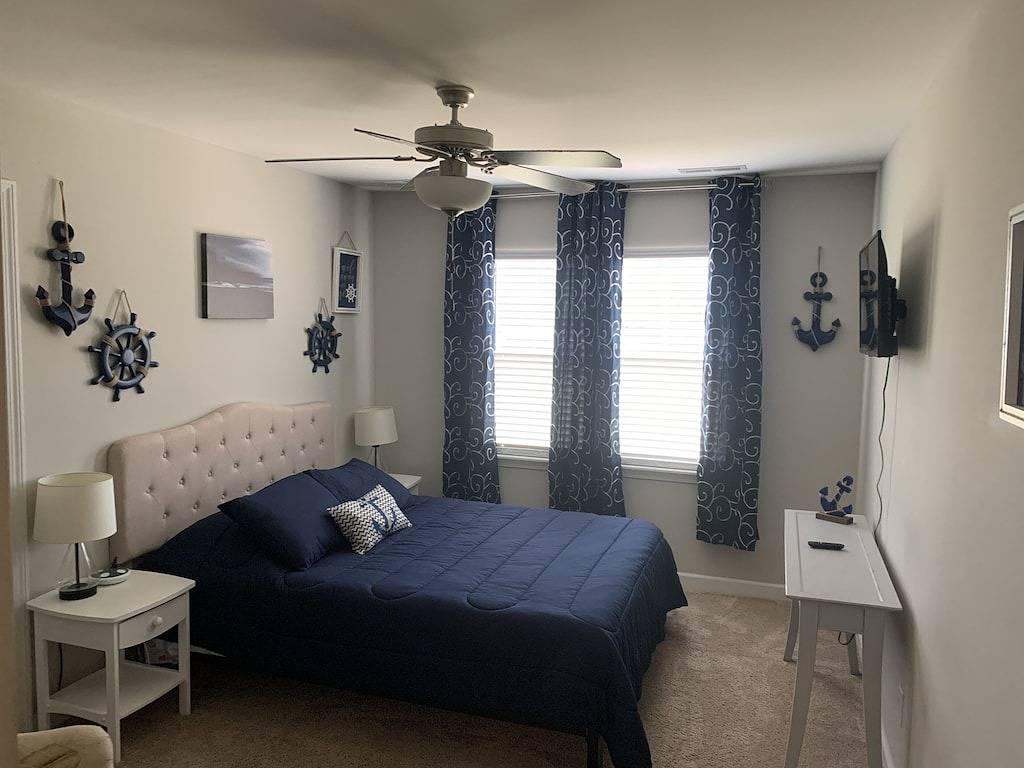 Better Than Hotel! 2 Suites!! in Sneads Ferry, Camp Lejeune