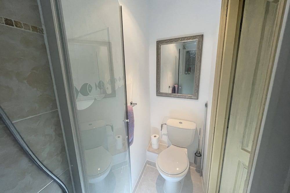 Ganze Wohnung, Paradis de Provence in Le Pin, Nimes und Umgebung