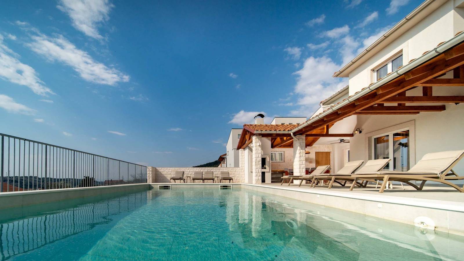 Villa Rabella – luxury by Villas Guide in Palit, Rab