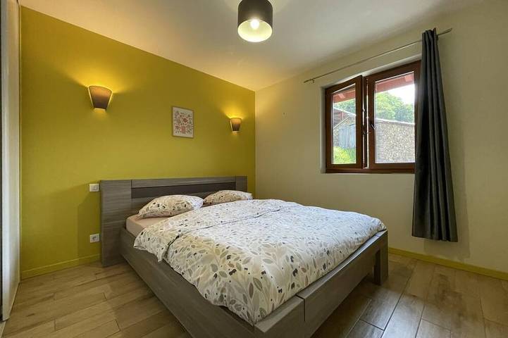 Location de vacances pour 6 personnes à Estérençuby - 2