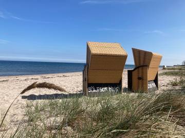 Vakantiewoning voor 6 Personen in Kraksdorf, Neukirchen, Afbeelding 1