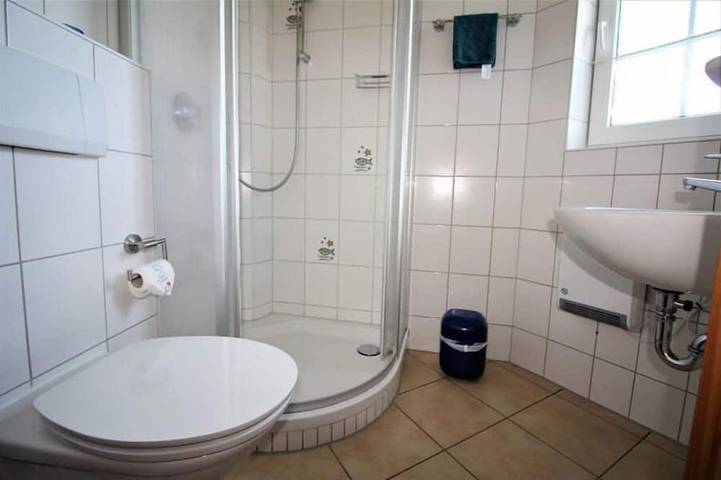 Ferienhaus für 2 Personen in Dorum - 4