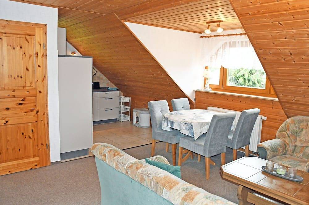 Appartamento vacanze a Rugen a partire da 104€ a notte
