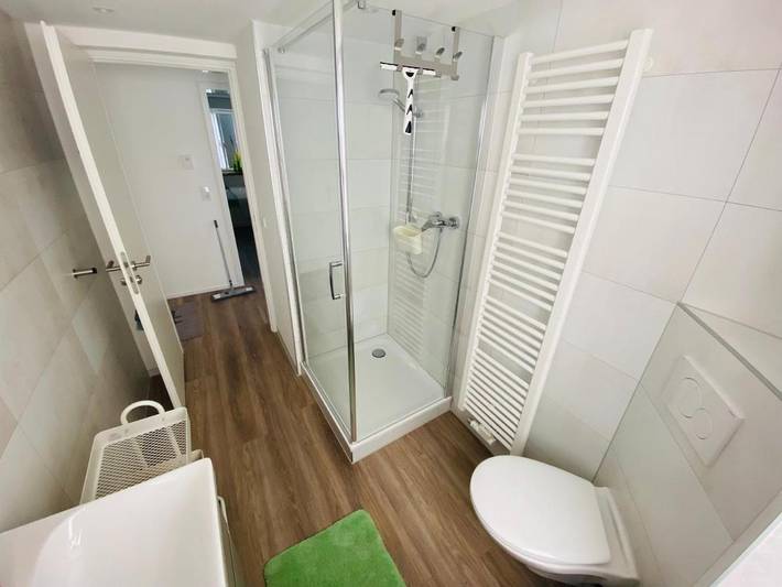 Ferienwohnung für 4 Personen, kinderfreundlich in Nördlingen - 3