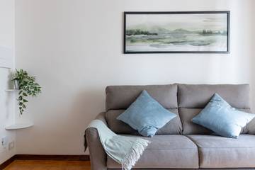 Apartment for 2 People in Pisa, Italian Riviera, Photo 4