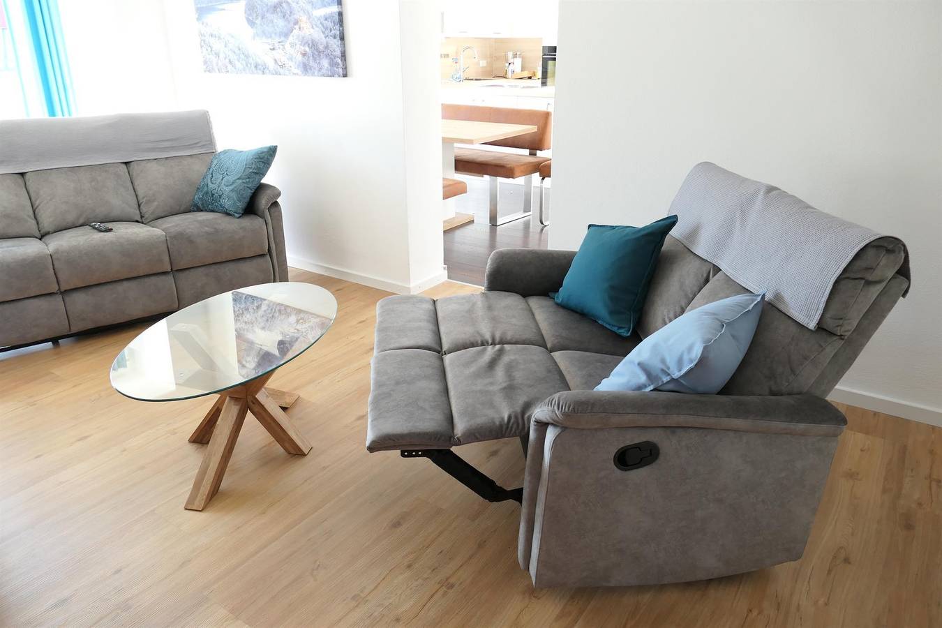 Ganze Ferienwohnung, Gästehaus Jorde in Füssen, Bayerisch Schwaben