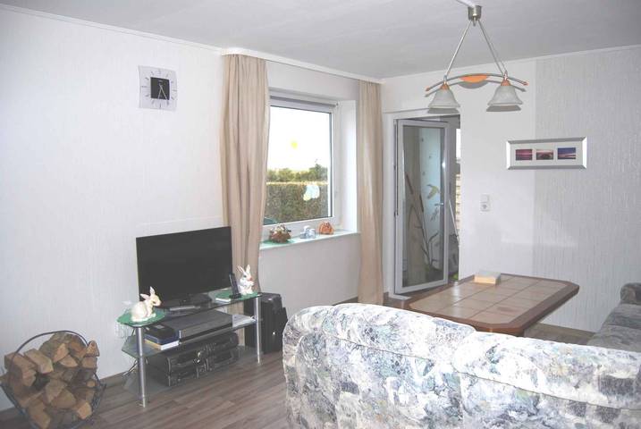 Ferienhaus für 4 Personen, mit Garten in Ummanz - 3