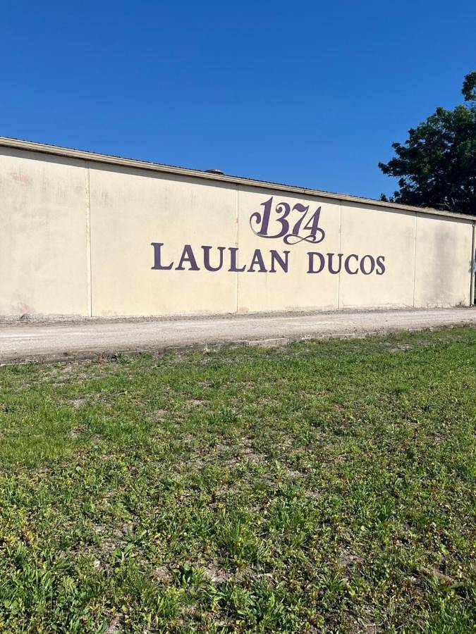 Location de vacances pour 10 personnes, avec Terrasse à Jau-Dignac-et-Loirac - 2