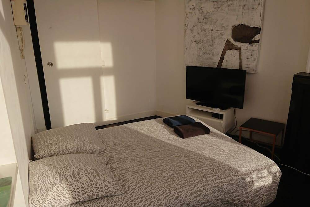 Apartamento entero, Estudio-Confortable-Baño privado-Vista a la Calle-Studio Hypercentre in Lille, Lille region