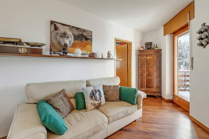 Ganze Wohnung, Appartamento Little Treasure ski in ski out in Sauze d'Oulx, Via Lattea