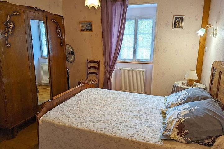 Gîte pour 4 personnes, avec jardin dans Saint-Genis-d'Hiersac - 4