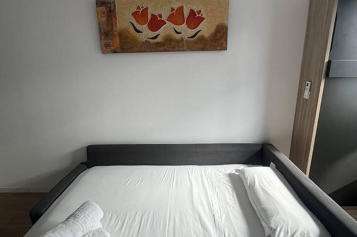 Entire apartment, A&R on the Island of La Palma in San Sebastián de los Reyes, Área Metropolitana de Madrid