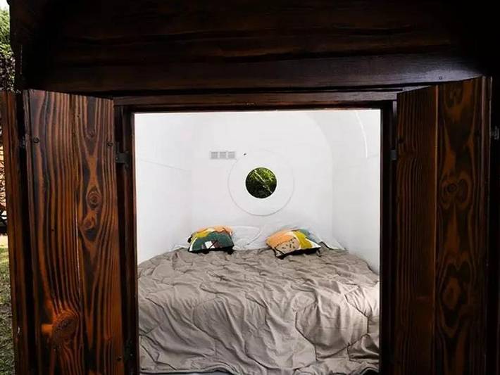 Location de vacances pour 2 personnes à Bagneaux-sur-Loing - 3