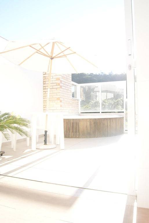 Ganze Wohnung, Neue Abdeckung Mit Spa In Bombinhas in Bombinhas, Litoral Catarinense