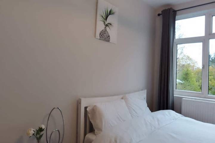 Location de vacances pour 14 personnes, avec jardin et terrasse dans Surbiton - 4