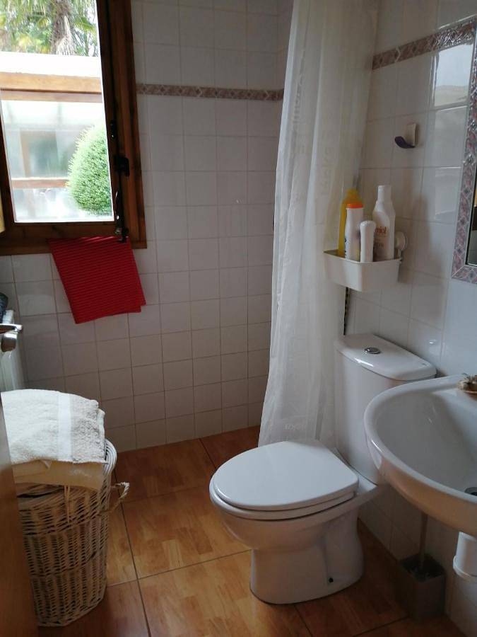 Casa rural para 10 personas, con piscina y jardín además de vistas y piscina para niños en Provincia de Lugo - 4