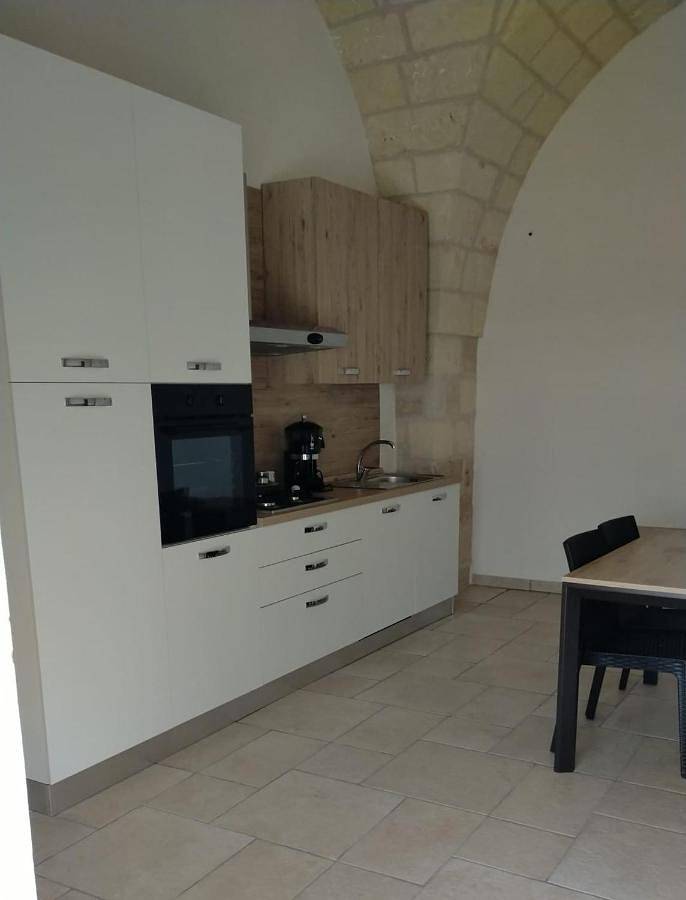 M&M Luxury in Maruggio, Golfe de Tarente