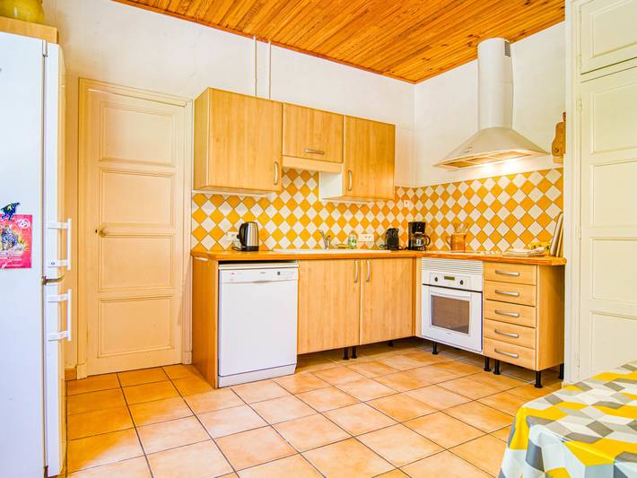 Ferienhaus für 6 Personen, mit Terrasse und Garten in Sanary-sur-Mer - 3