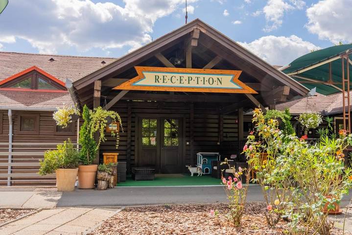 Hotel für 2 Personen, mit Haustier in Budapest - 4