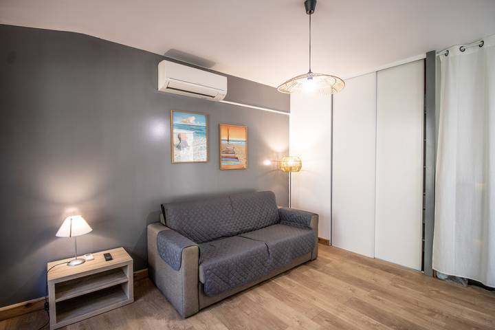 Maison for 6-8 Guests "Casa Gelsominu", Valinco Gulf – Walk to the Beach in Serra-di-Ferro, Ajaccio region