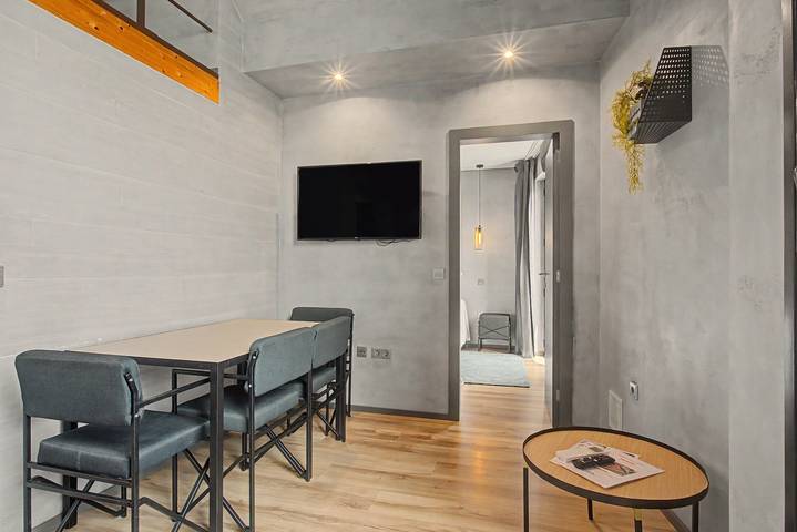 Ganze Wohnung, Zentral gelegenes Apartment am Ufer der Ria in Aveiro in Aveiro, Aveiro Distrikt
