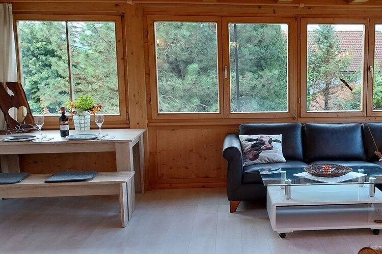 Ganze Wohnung, Ferienwohnung Alpenrose in Rieden, Bayerisch Schwaben