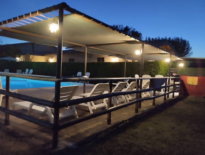 Gîte pour 4 personnes, avec jardin à Assise - 3