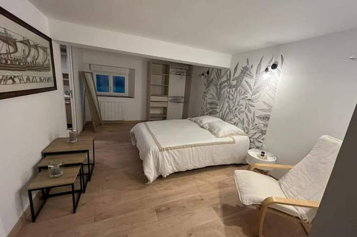 Location de vacances pour 10 personnes, avec jardin, animaux acceptés dans Monts Sur Orne - 2