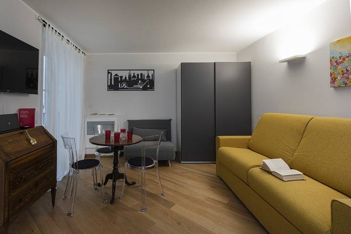Appartamento vacanze per 3 persone - 1