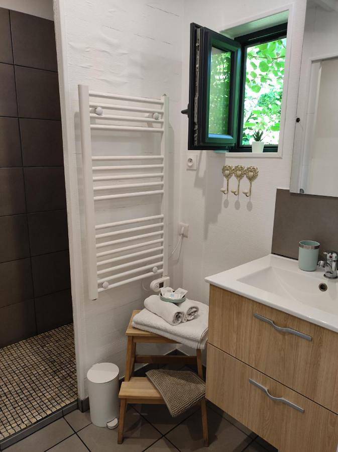 Location de vacances pour 4 personnes, avec jardin et jacuzzi à Oisly - 2