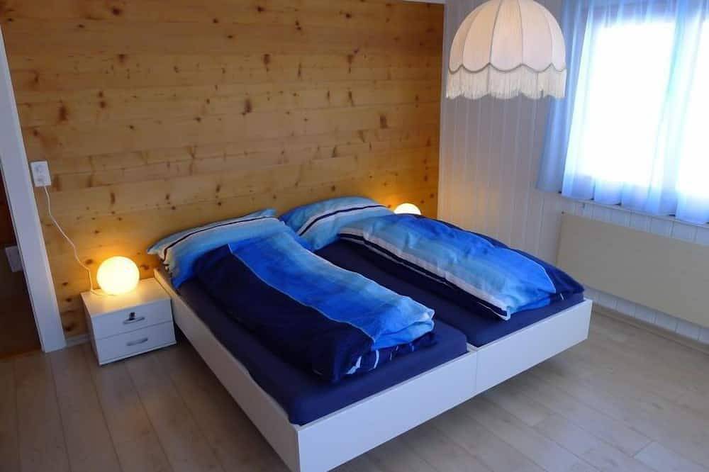 Vakantiehuis Godo by Interhome in Riederalp, Aletsch Arena