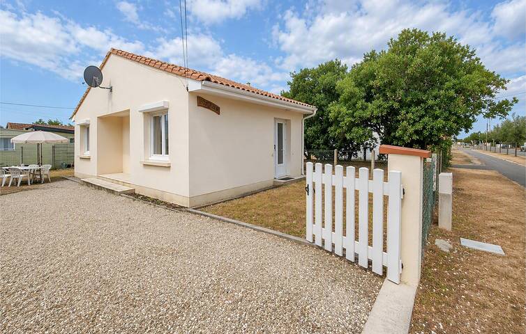 Casa de vacaciones para 6 personas - 1
