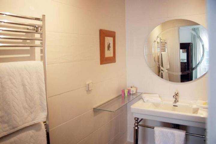 Location de vacances pour 12 personnes, avec piscine et jardin à Le Fleix - 3