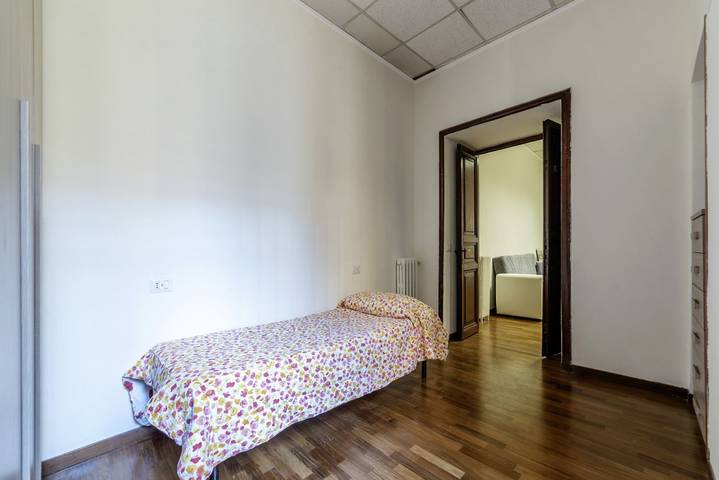 Appartamento intero, Residence Borgognoni - Apt 2 con Terrazzo in Roma, Provincia di Roma
