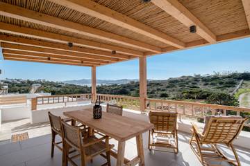 Apartment for 2 People in Paros, Paros Regional Unit, Photo 1