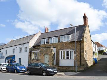 Holiday Rental for 8 People in Alnmouth, Northumberland Coast, Photo 1