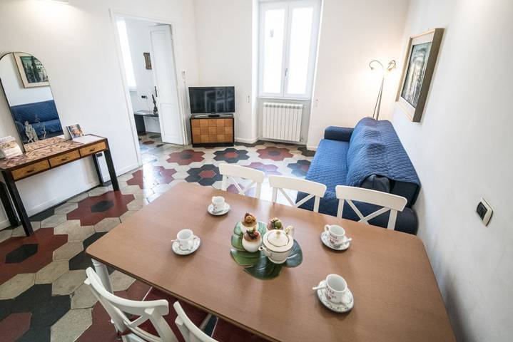 Appartamento intero, Relax Apartment Navona Sq. in Centro di Roma, Roma