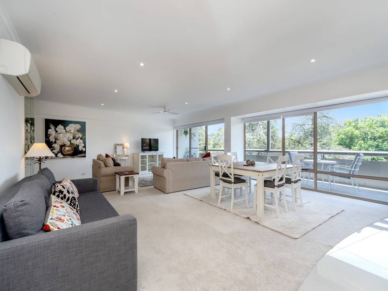 Appartamento vacanze a Canberra a partire da 183€ a notte