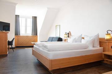 Hotel für 2 Personen in Weinviertel