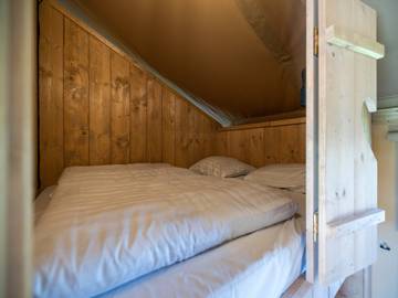 Camping für 6 Personen in Holländische Küste, Ijsselmeer, Bild 3