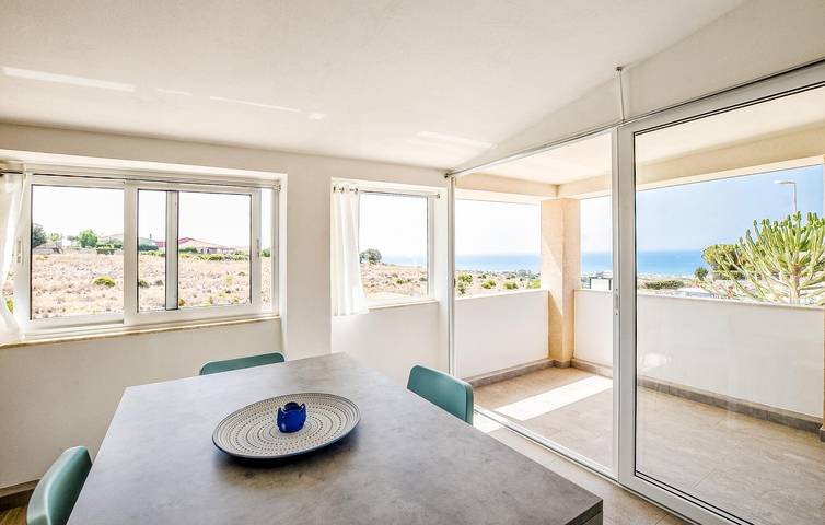 Location de vacances pour 5 personnes, avec jacuzzi ainsi que terrasse et piscine à Ragusa - 3