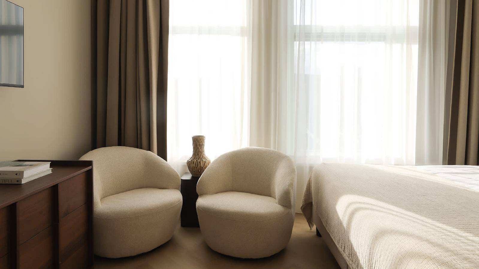 Apartamento vacacional entero, Dam Residence's Premium Rooms in Zaandam, Costa Holandesa