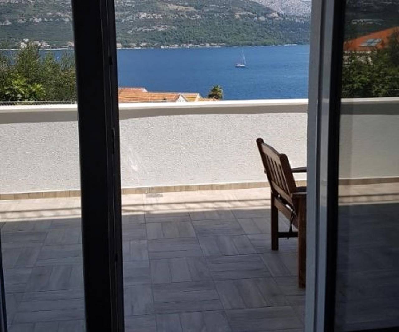 Ganze Wohnung, Apartment Marina in Korčula (Dalmatien), Korcula