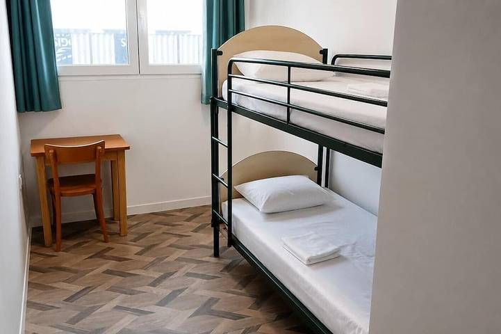 Gîte pour 3 personnes à Mudaison - 2