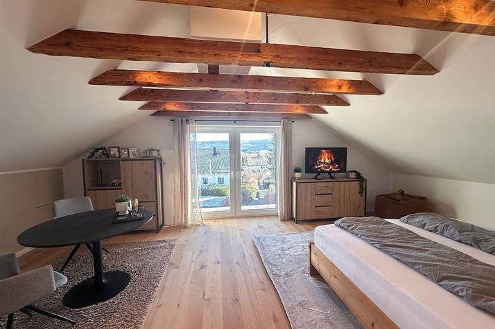 Ferienwohnung für 2 Personen in Balingen - 2