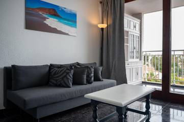 Appartement De Vacances pour 2 Personnes dans Playa de Troya, Adeje, Photo 1